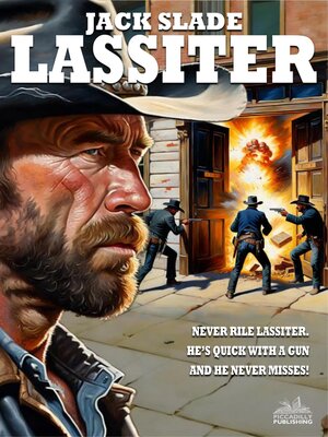 cover image of Lassiter
